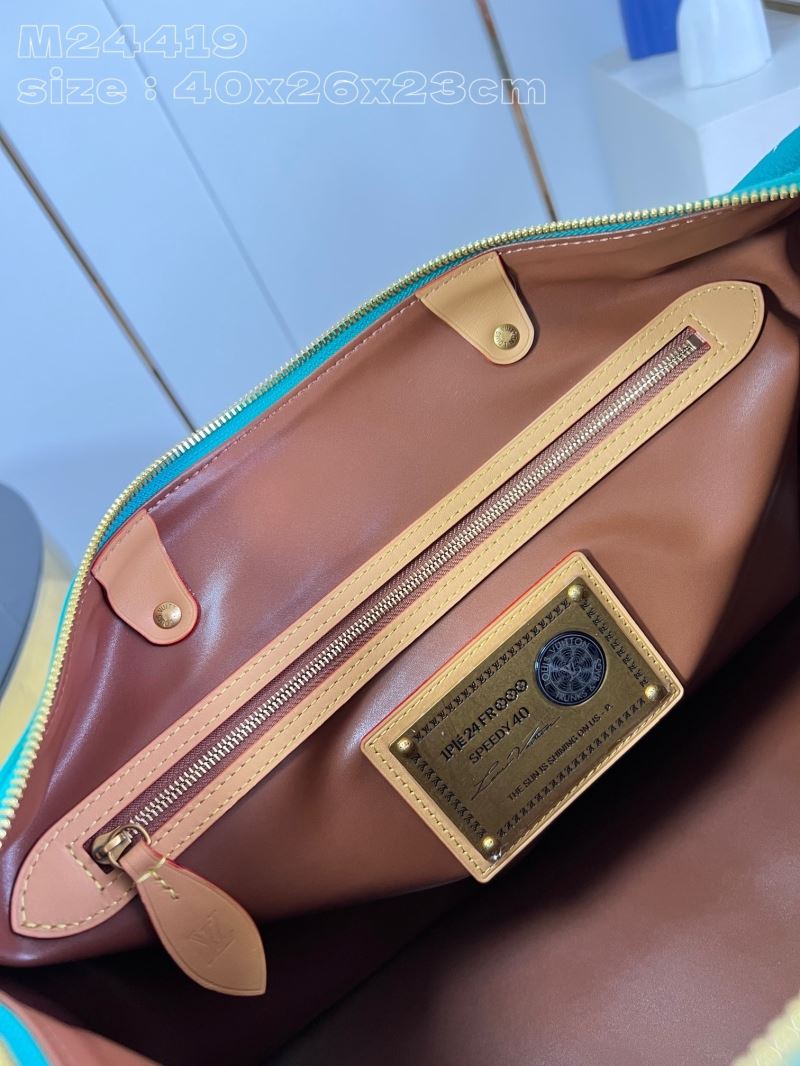 Louis Vuitton Speedy Bags